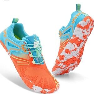 XIHALOOK Athletic
Hiking Water Shoes..